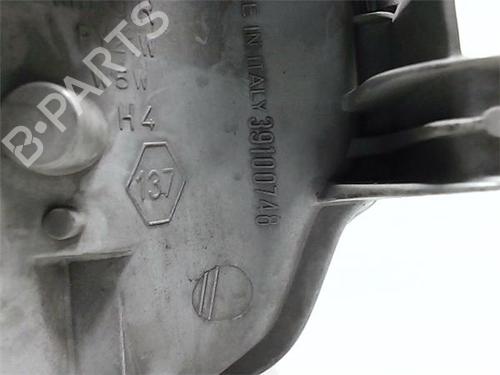 Right headlight RENAULT TWINGO II (CN0_) 1.2 (CN0D) | BP38398081C29 - Image 6
