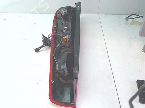 Left taillight FORD FIESTA VI (CB1, CCN) 1.4 TDCi | BP38406914C34 - Image 2