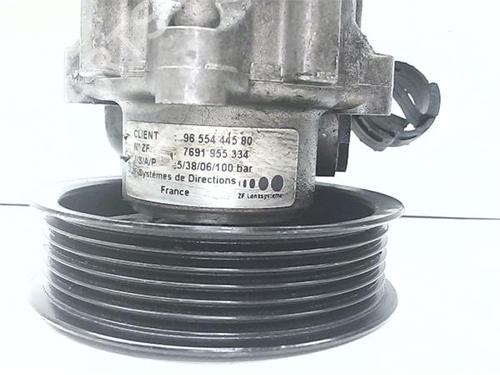 Steering pump CITROËN C6 (TD_) 2.7 HDi | BP38362299M99 - Image 4