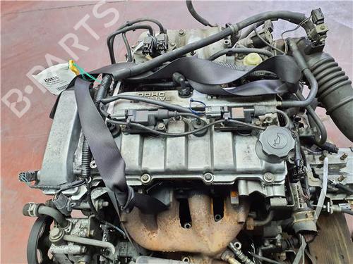 Engine MAZDA PREMACY (CP) 1.9 (CP10P) | BP38387488M1 - Image 2
