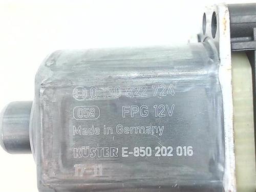 Right rear window motor SEAT ATECA (KH7, KHP) 2.0 TDI 4Drive | BP40009120E22 - Image 5