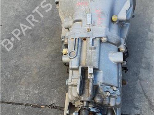 Gearbox BMW 3 (E46) 318 i | BP38406921M3 - Image 5