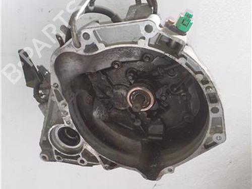 Used Gearbox Gearbox 38352249 38352249