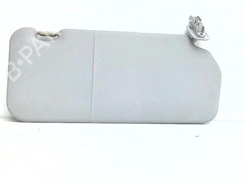 Left sun visor MAZDA 5 (CR) 2.0 CD (CR19) | BP38389006I1 - Image 3