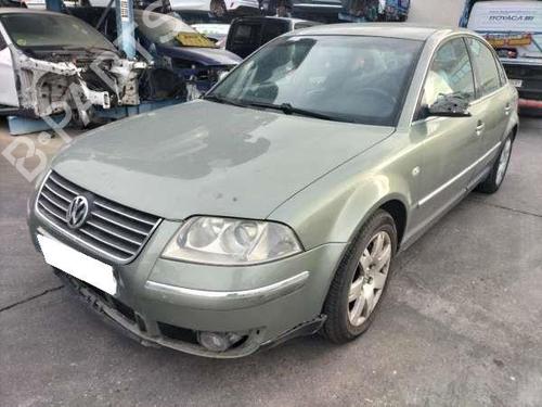 Control unit VW PASSAT B5.5 (3B3) 1.9 TDI | BP38365663M11 - Image 3