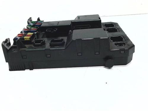 Electronic module PEUGEOT 307 CC (3B) 1.6 16V | BP38378502M83 - Image 2