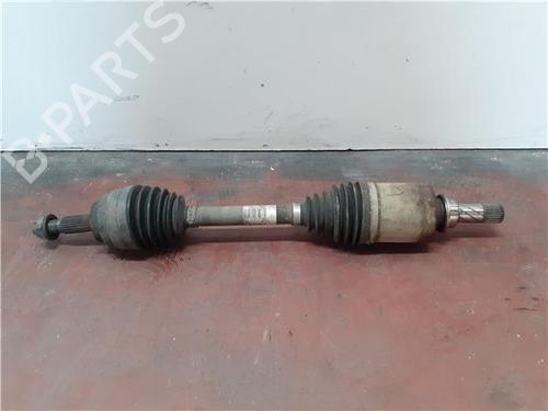 Left front driveshaft RENAULT KANGOO (KC0/1_) 1.5 dCi | BP38355753M38 - Image 2