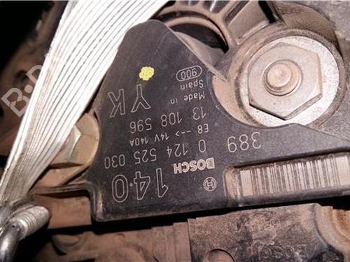 Generator Generator 38353013 38353013