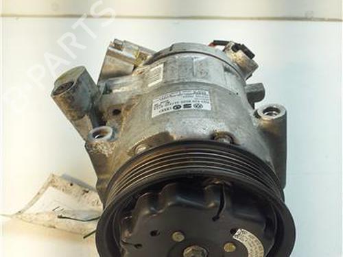 Used AC compressor AC compressor 38361895 38361895