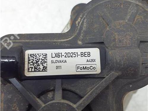 Left rear brake caliper FORD FOCUS IV Saloon (HM) 1.5 EcoBlue | BP38365851M107 - Image 3