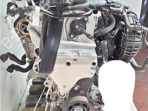Engine SKODA SCALA (NW1) 1.5 TSI | BP38385499M1 - Image 5
