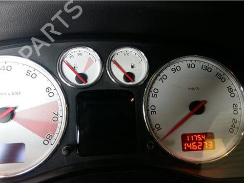 Electronic module PEUGEOT 307 CC (3B) 2.0 16V | BP38353531M83  - Image 7