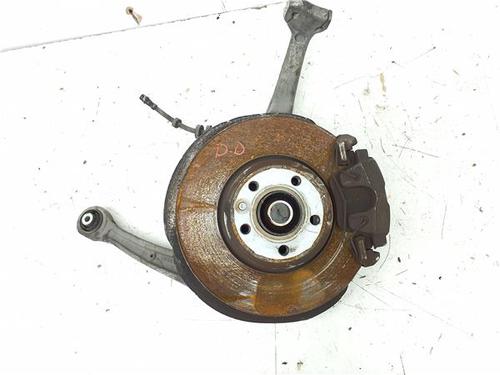 Left front steering knuckle AUDI A4 B8 (8K2) 2.0 TDI quattro | BP38381663M25 - Image 3