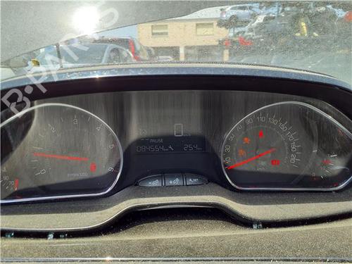 Used Engine Engine 38389764 38389764