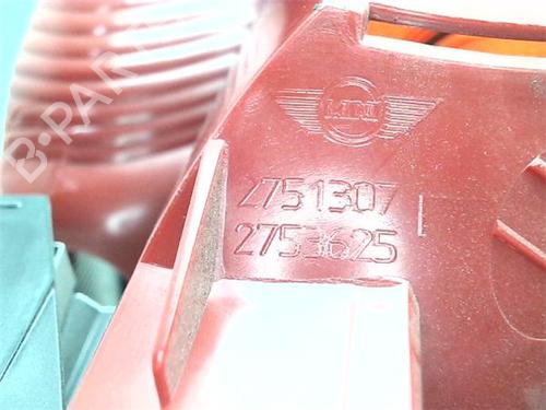 Left taillight MINI MINI (R56) Cooper D | BP38368363C34 - Image 2