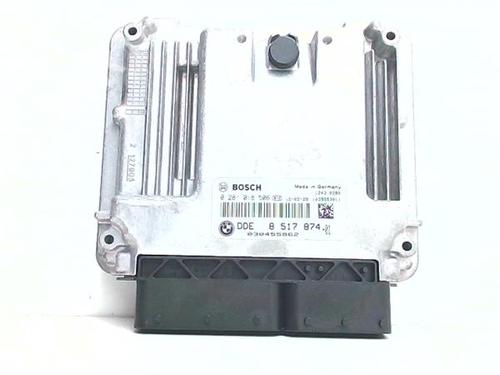 Used Control unit Control unit BMW 1 (F20) 116 d (116 hp) 39956136 39956136
