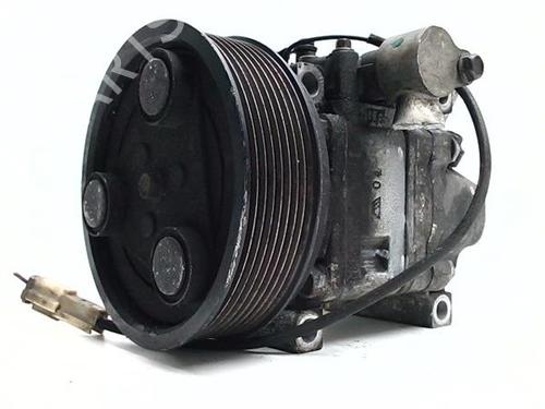 AC compressor MAZDA 6 Saloon (GG) 2.0 DI (GG14) | BP38375957M34 - Image 4