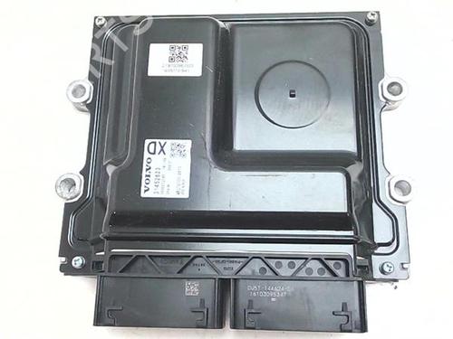 Control unit VOLVO V40 Hatchback (525) D2 | BP38379007M11 - Image 4