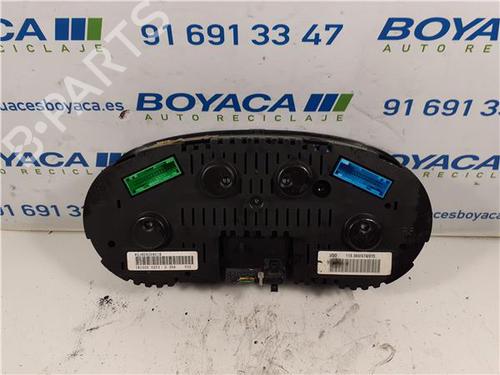 Instrument cluster SEAT LEON (1M1) 1.9 TDI | BP38355121C47 - Image 3