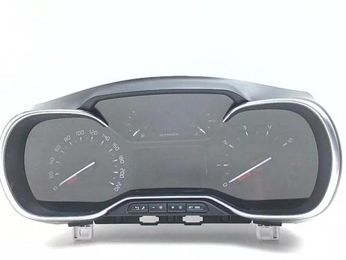 Used Instrument cluster Instrument cluster 38382393 38382393
