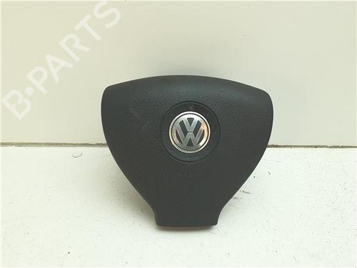 driver-airbag-vw-golf-v-1k1-2003-2004-2005-2006-2007-2008-2009-2010-38366022 main image