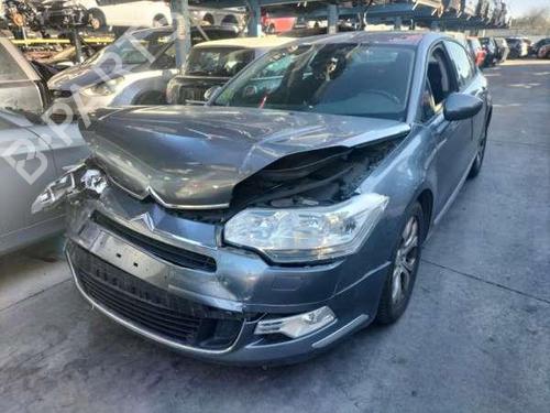 Control unit CITROËN C5 III (RD_) 2.0 HDi (RDRHD8, RDRHDJ, RDRHR8, RDRHRJ) | BP39435148M11 - Image 6