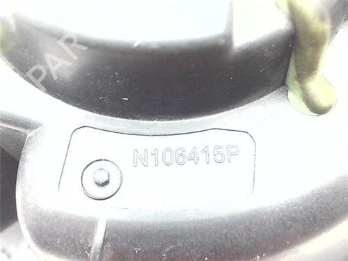 Heater blower motor DACIA DUSTER (HS_) 1.5 dCi (HSMC) | BP38352964M62 - Image 5