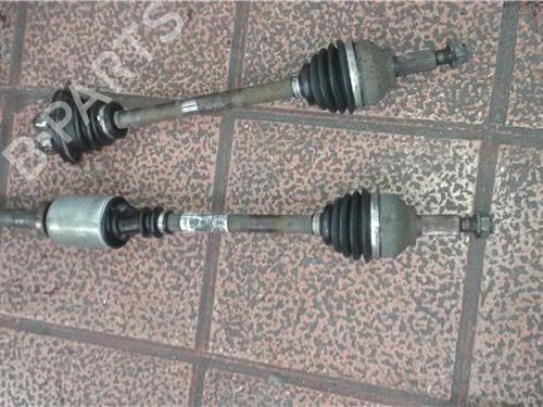 Used Right front driveshaft Right front driveshaft 38349204 38349204