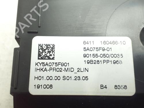 Control unit BMW 3 Touring (G21, G81) 330 i | BP40219387M11 - Image 5