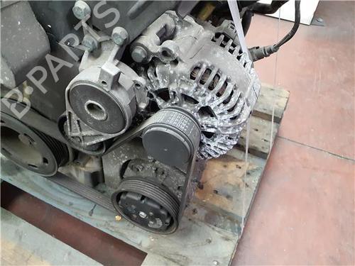 Alternator AUDI A3 (8P1) 1.6 | BP38397490M7 - Image 2