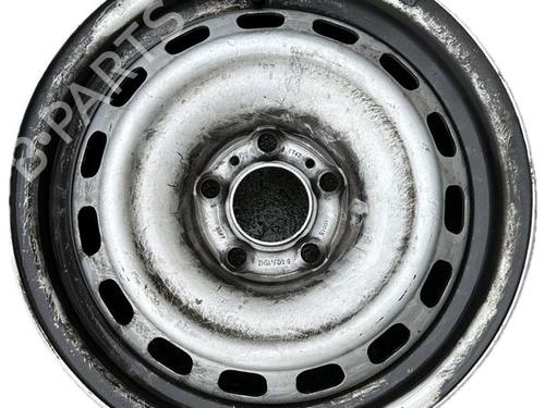 Used Rim Rim 38385590 38385590