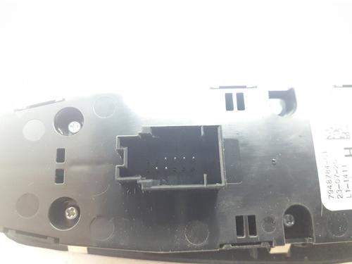 Left front window switch BMW 1 (F40) 118 d | BP38334736I27 - Image 4