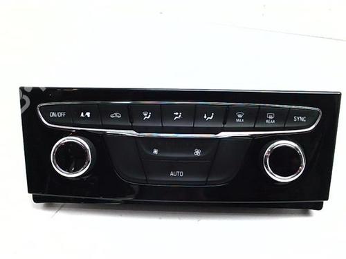 Used Climate control Climate control 38377243 38377243