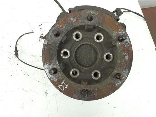 Used Left front steering knuckle Left front steering knuckle 38385155 38385155