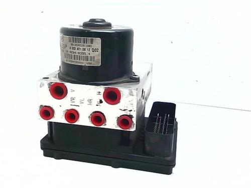 Used ABS pump ABS pump 38392760 38392760