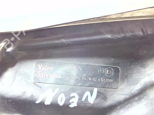 Left headlight CHRYSLER NEON (PL) 2.0 16V | BP38403909C28 - Image 5