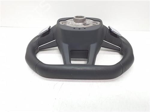 Steering wheel AUDI A6 C8 (4A2) 45 TDI Mild Hybrid quattro | BP38384186C49 - Image 8