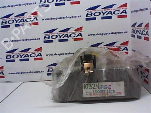 Used Electronic module Electronic module 38349030 38349030
