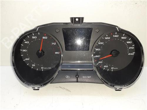instrument-cluster-seat-ibiza-iv-6j5-6p1-2008-2009-2010-2011-2012-2013-2014-2015-2016-2017-38357592 main image