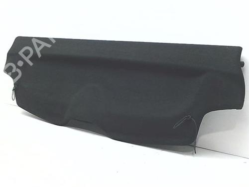 Used Rear parcel shelf Rear parcel shelf 38358924 38358924