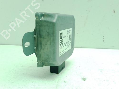 Electronic module OPEL MERIVA B MPV (S10) 1.6 CDTI (75) | BP39695438M83 - Image 2