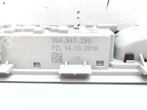 Innerbelysning VW T-CROSS (C11, D31) 1.6 TDi | BP38382653I8 - Image 2