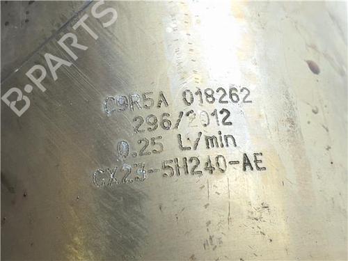 Particulate filter JAGUAR XF I (X250) 2.2 D | BP38649581M81 - Image 3