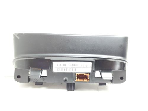 Instrument cluster CITROËN C4 CACTUS 1.6 BlueHDi 100 | BP38375572C47 - Image 2