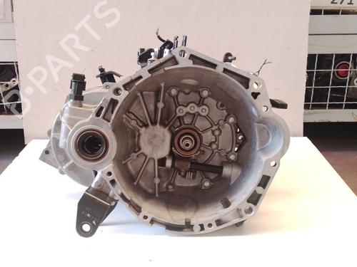 Used Gearbox Gearbox 38334953 38334953