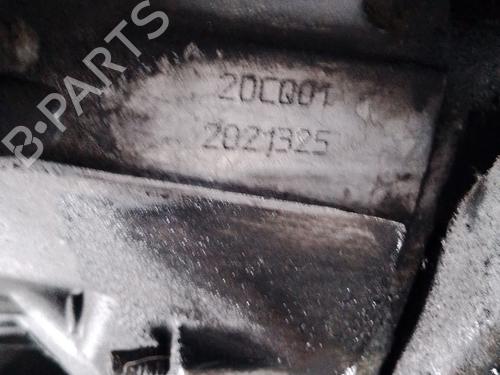 Used Gearbox Gearbox 39164744 39164744