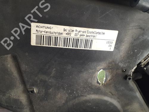 Engine SEAT LEON (1M1) 1.8 20V | BP38357719M1 - Image 6