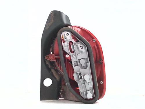 Left taillight RENAULT MODUS / GRAND MODUS (F/JP0_) 1.6 (JP0L, JP0V) | BP38379464C34 - Image 3