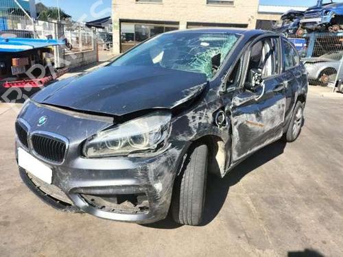 Middle console BMW 2 Active Tourer (F45) 225 xe Plug-in-Hybrid | BP38373312I22 - Image 3