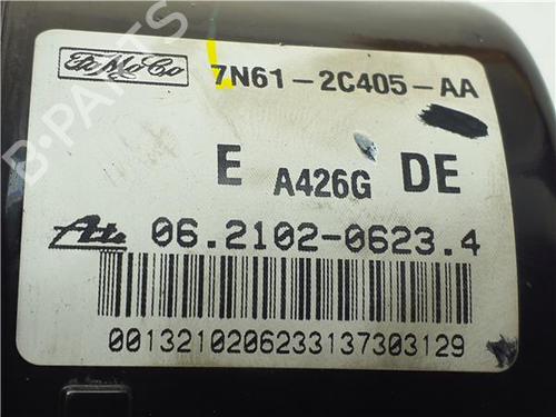 ABS pump MAZDA 5 (CR) 2.0 (CREW, CR19) | BP38369606M43 - Image 4